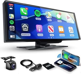 Wireless A