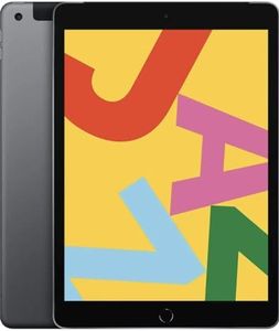Apple iPad