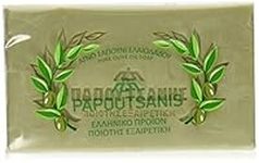 Papoutsanis Olive Oil Soap (12pcsx1