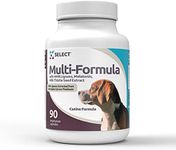 K9 Select Dog Supplement with Melat