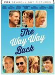 The Way, Way Back