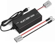 LiTime 12V 20A Lithium Battery Char