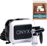 Onyx Spray Tan Machine with Profess