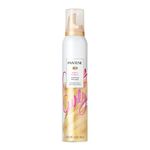 Pantene Pro V Curly Hair Curl Defining Mousse (200Ml)