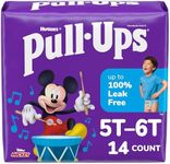 Pull-Ups Boys' Potty Training Pants