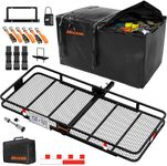Mockins XXL 70"x30"x6" Folding Trai