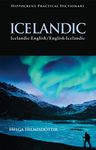 Icelandic-English/English-Icelandic Practical Dictionary