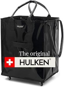 HULKEN - (