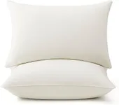 puredown® Goose Feather Down Pillow