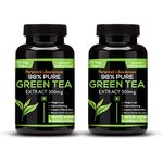 Green Tea Extract Brand