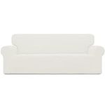 Easy-Going Stretch Oversized Sofa S