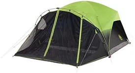 Coleman Carlsbad Dark Room Camping 