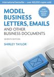 Model Business Letters, Emails and Other Business Documents