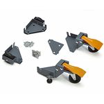 Mobile Power Tool Bases