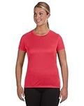 Champion CV30 Vapor Ladies T Shirt 