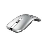 Foldable Wireless ARC Mouse, Blueto