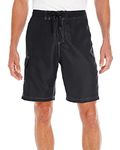 Burnside Board Shorts