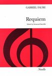 Requiem (SATB) Vocal Score: Opus 48