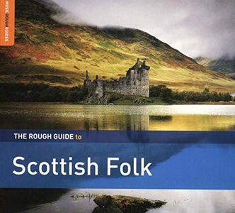 Rough Guide To Scottish Folk