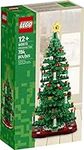 Lego Christmas Tree (40573) Buildin