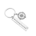 Cousin Gifts for Women Men Cousin Keychain for Cousin Birthday Christmas Gift for Cousin Long Distance Relationship Gifts for Cousins Gifts Best Cousin Ever Key chain