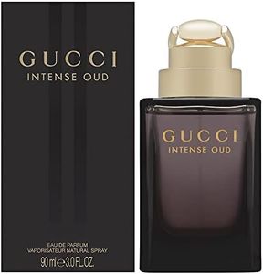 Gucci Oud Intense Eau de Parfum Spray for Unisex 90 ml