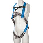 Safety Harness For Construction