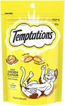 TEMPTATIONS Cat Treats Tasty Chicke