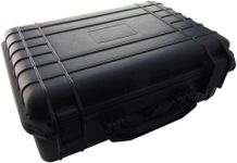 Weatherproof Equipment Case, made o