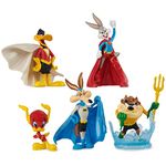 DC Comics Looney Tunes