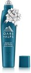 Oars + Alps Wake Up Eye Roller and Eye Depuffer, Dermatologist Tested Skin Care Infused with Caffeine and Aloe Vera, TSA Friendly, 0.5 Oz