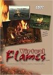 Fireplace DVD Video - Virtual Flame