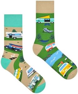 Spox Sox -
