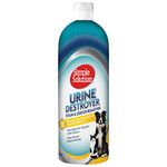 Enzyme Cleaner For Cat Urine Laundry