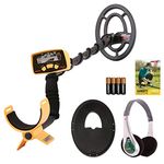 Garrett ACE 150 Metal detector (with accessories)