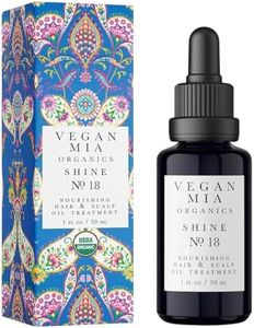 Vegan Mia 
