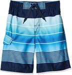 Kanu Surf Boys' Avalon Quick Dry UP