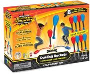 Stomp Rocket Original Dueling Rocke