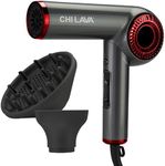 CHI Lava Brushless Motor Hair Dryer