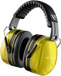 Vanderfields Ear Defenders Adults, 