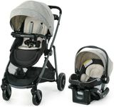 Graco Modes Element LX Travel Syste