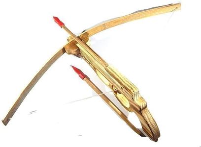 Wooden Cro