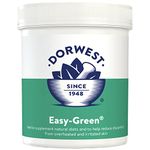 Green Powder For Dogs