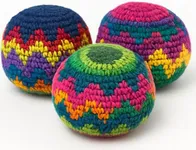 Funny Guy Mugs Multicolored Crochet