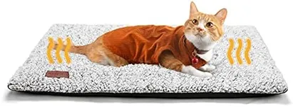 Self Warming Cat Bed Self Heating C