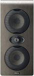 Focal Shape Twin Dual 5 Inches Powered Studio Monitor with Passive Radiators