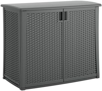 Suncast Lo