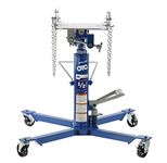 OTC TJH10 1,000 LB. Capacity High-Lift Transmission Jack