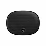 Infinity Car Oval Speaker Alpha 693M | Peak Power - 560W | RMS Power - 70W | 6X9 Inch 3-Way Oval Car Speaker with Grille (Black)