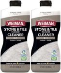 Weiman Stone Tile and Laminate Clea